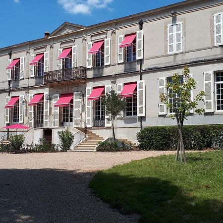 Hotel Domaine De Montcausson Revel  Exterior foto